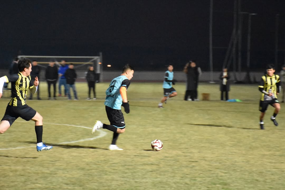 Birlik Arbella Süper Kupası Afyonkarahisar'da Coşkuyla Tamamlandı