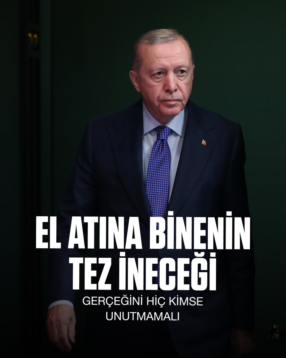 Türkiye'den Suriye Açıklaması: Kalıcı Huzur İçin Diyalog Vurgusu