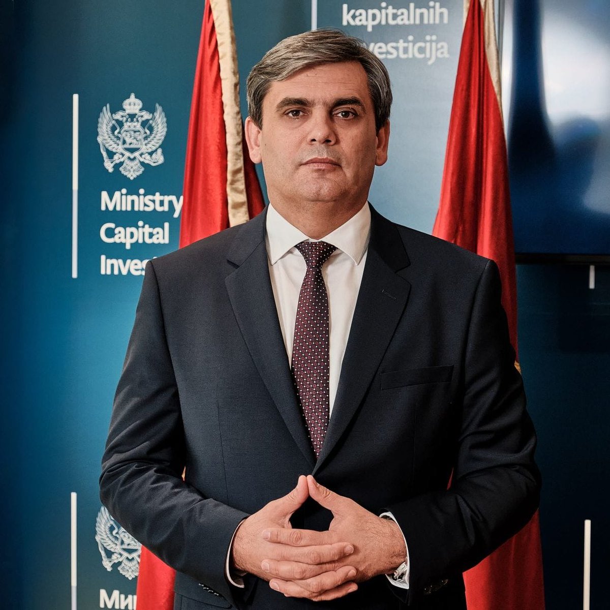 Karadağ'dan Türk Vatandaşlarına Vize Müjdesi