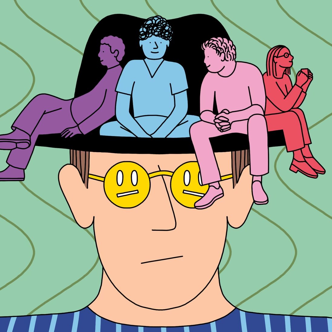 Cambridge Sözlüğü Yılın Kelimesini Açıkladı: Parasosyal