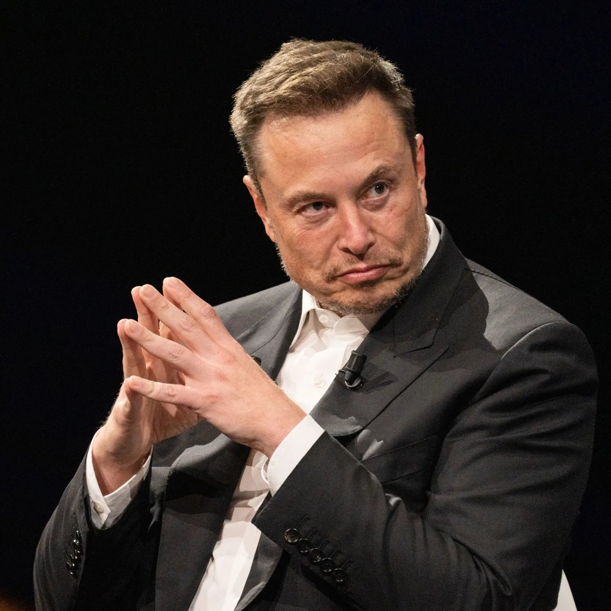 Elon Musk'tan Uzay Çağı Açıklaması: 