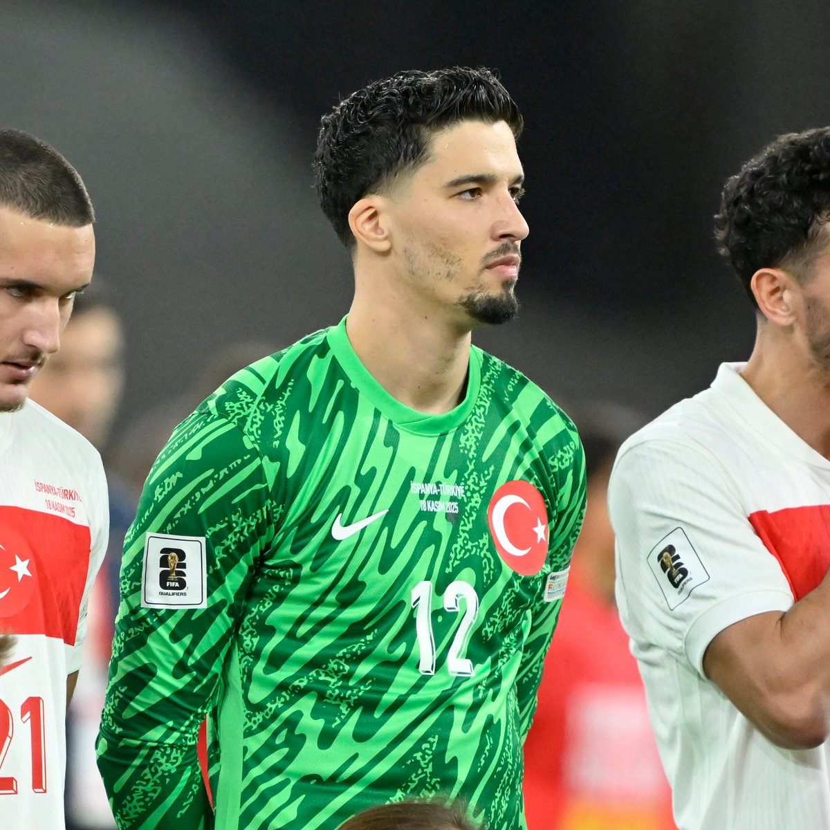 Altay Bayındır'ın Yükseklerdeki Büyüme Hedefi