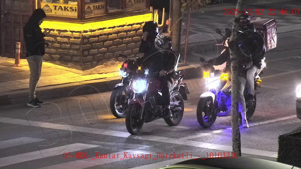 Afyonkarahisar'da Akrobatik Motosiklet Kullanımına Sıkı Denetim: 3 Sürücüye Ceza