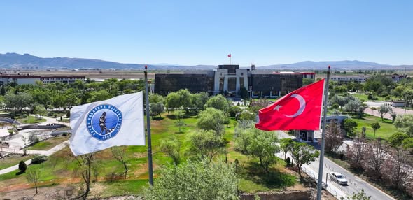 Afyon Kocatepe Üniversitesi, Türk Üniversiteler Birliği'ne Katıldı