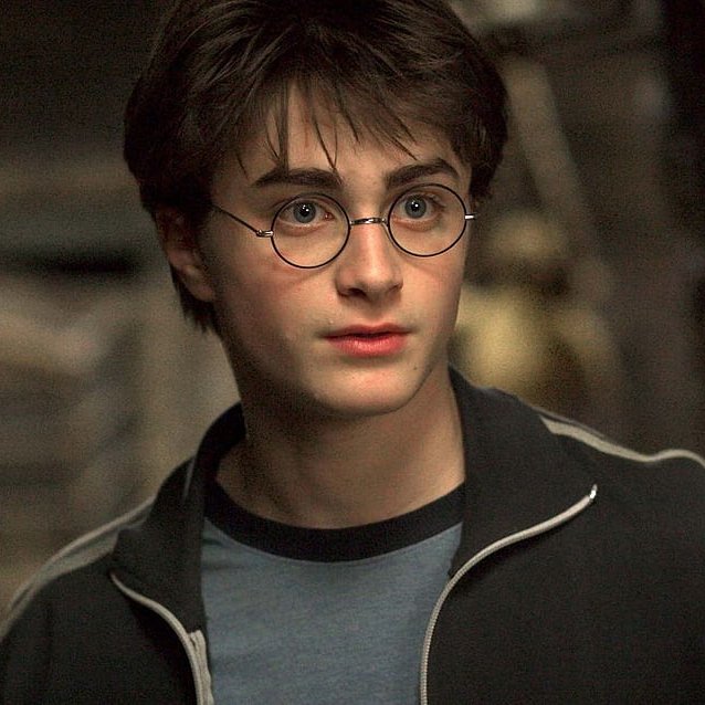 Daniel Radcliffe'ten Yeni Harry Potter'a Duygusal Mektup