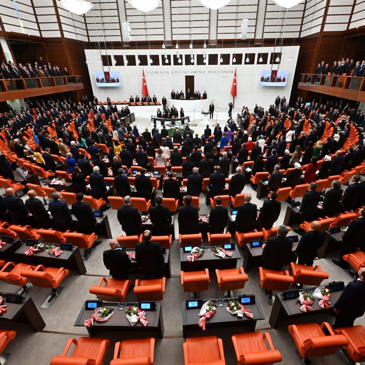 TBMM, Çocuk Suçlarını Araştırmak için Komisyon Kurdu