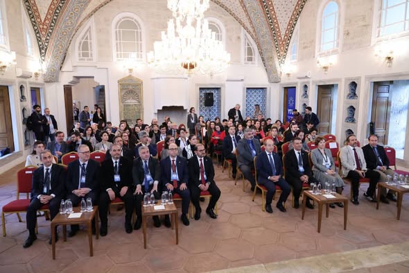 AFSÜ ve YTÜ'den Biyoteknoloji Alanında Stratejik İş Birliği Protokolü