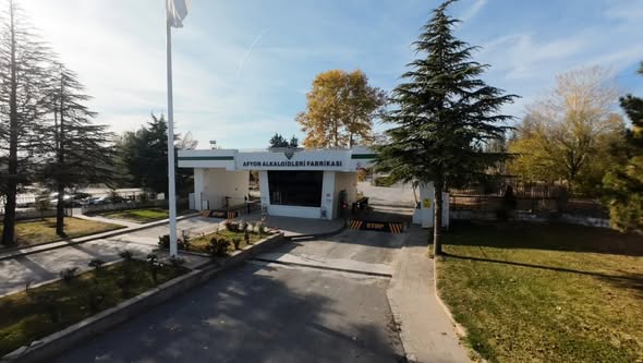 Bolvadin, Tarıma Dayalı Kenevir İhtisas OSB ile Ekonomik Gücüne Güç Katıyor