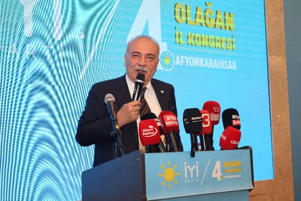 İYİ Parti'den İktidara Sert Eleştiriler: 