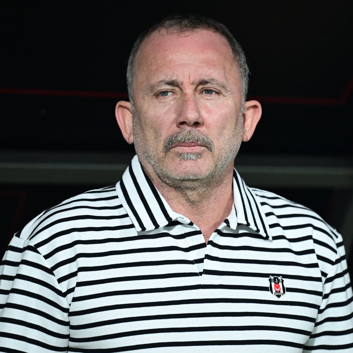 Beşiktaş, Sergen Yalçın Döneminde Öne Geçtiği Maçlarda Kritik Puanlar Kaybetti