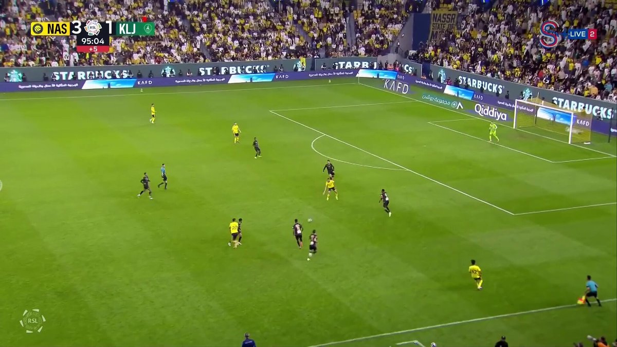 Cristiano Ronaldo'dan 40 Yaşında Muhteşem Röveşata Golü