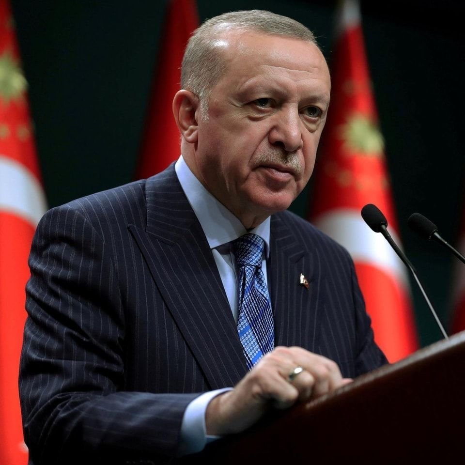 Türkiye Terörle Mücadelede Kararlılığını Sürdürüyor