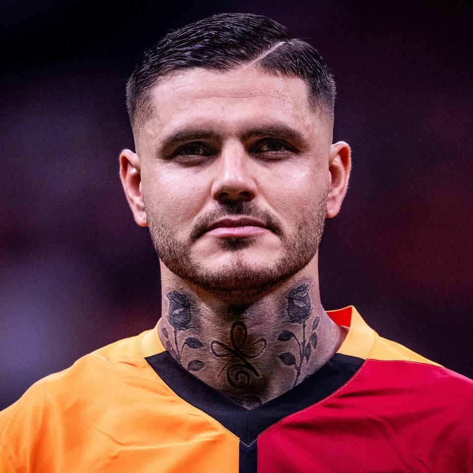 Mauro Icardi, Kızlarını Görmek İçin Kulübünden İzin Aldı