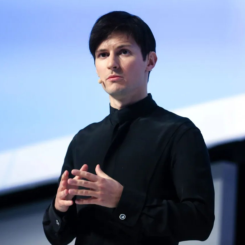 Pavel Durov'dan Sağlıklı ve Uzun Yaşamın 6 Altın Kuralı