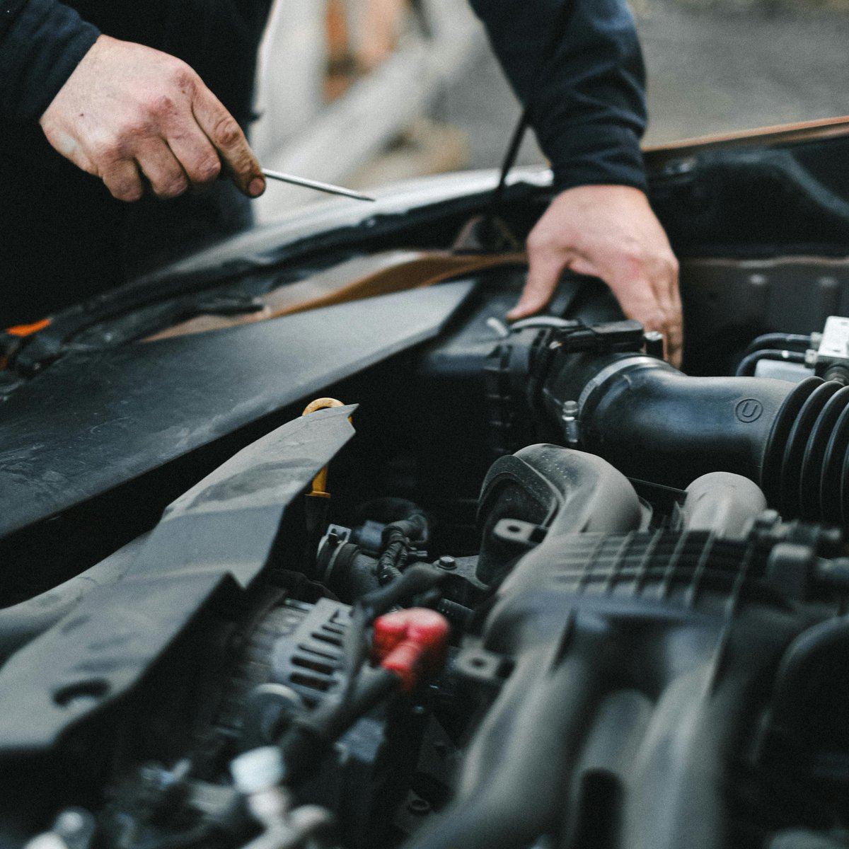 Yargıtay, Motoru Değişen Aracı Gizli Ayıplı Sayarak Yenisiyle Değiştirilmesine Karar Verdi