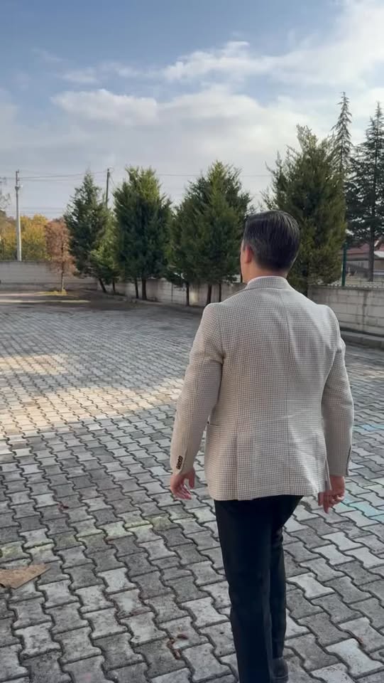 Dazkırı Belediyesi'nden Öğretmenler Günü Mesajı