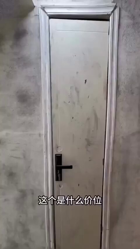 Çin'de 40 CM Genişliğinde Günlük 40 TL'ye Kiralık Oda Gündem Oldu