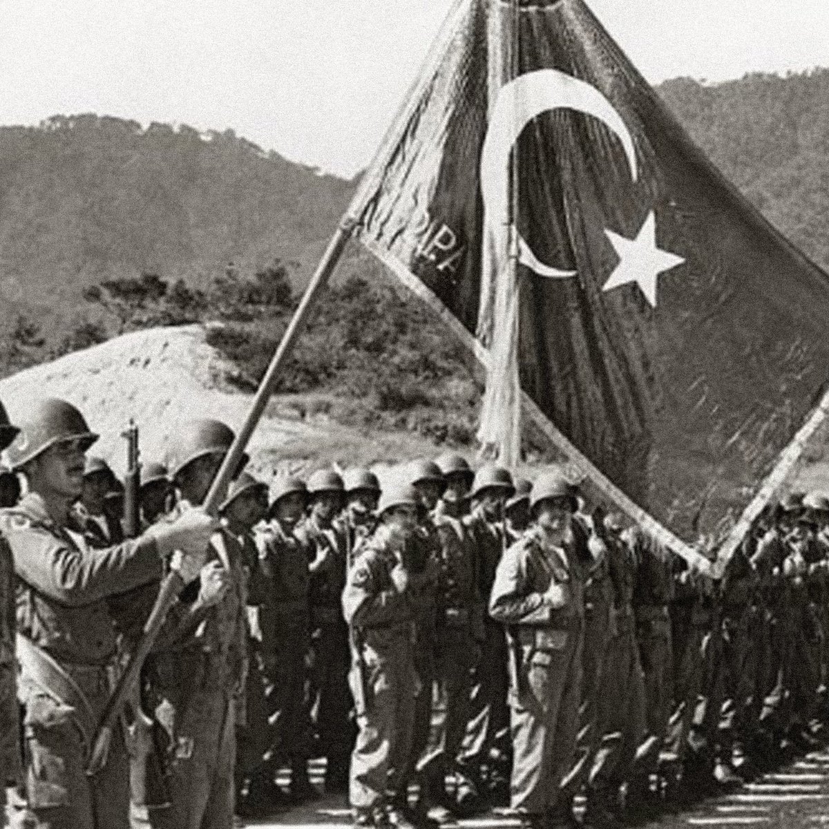 Türkiye'nin Kore Savaşı'na Katılımının 75. Yılı