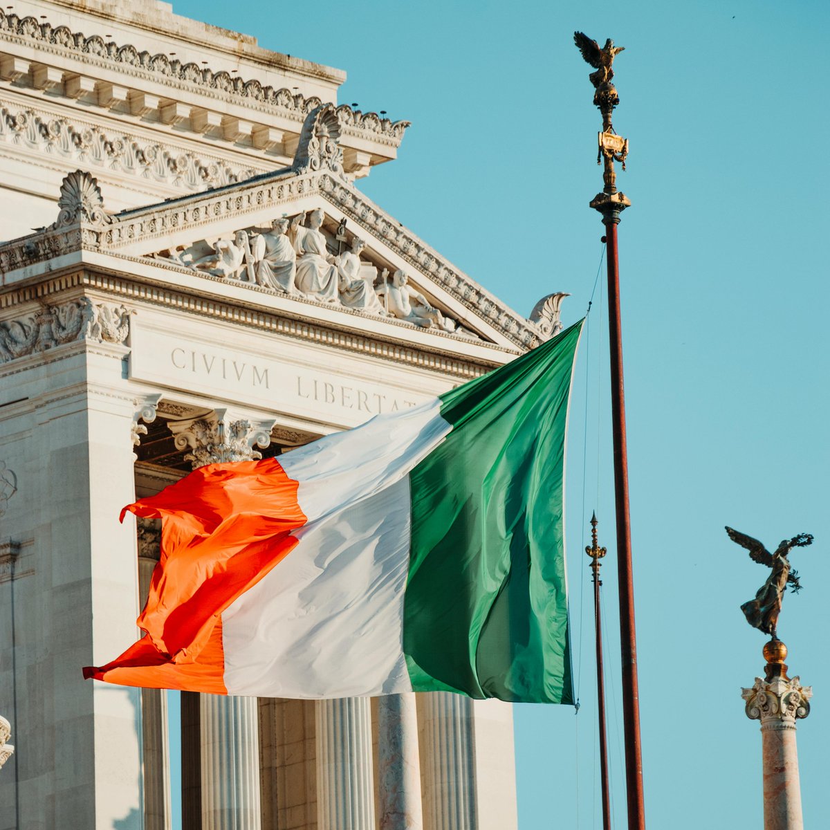 İtalya'da Kadın Cinayetlerine Ömür Boyu Hapis Cezası Getirildi