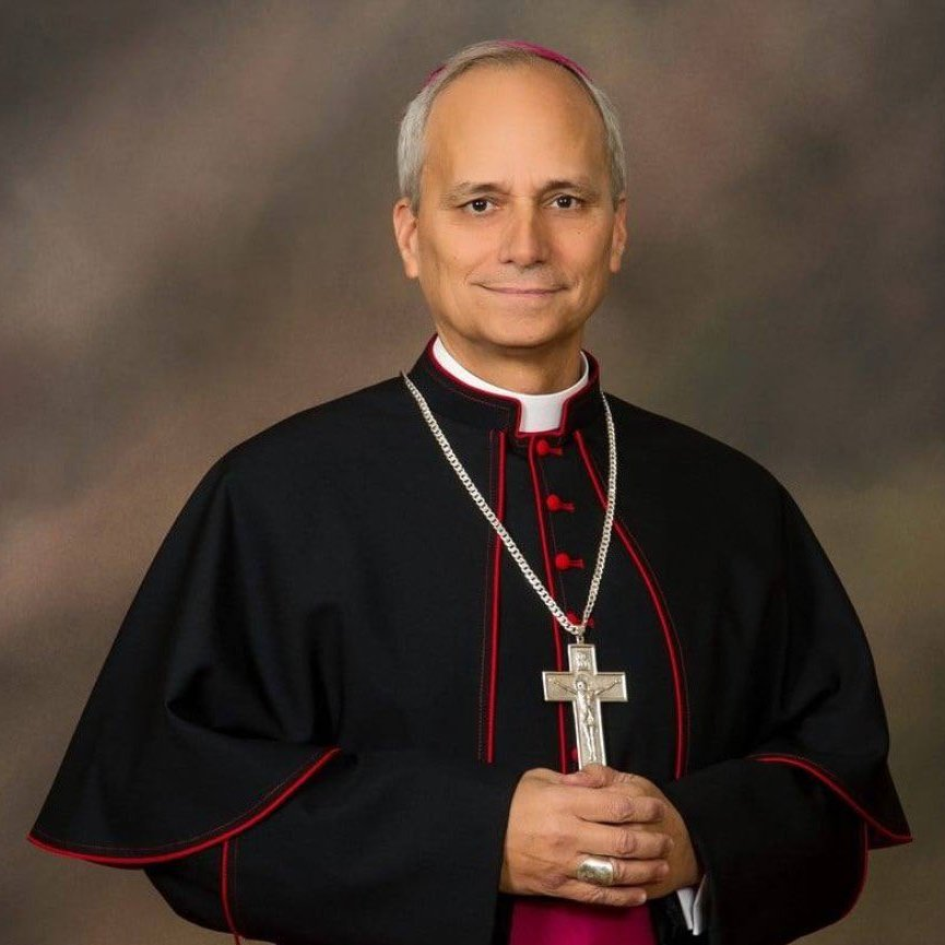 Papa 14. Leo'nun Ankara Ziyareti Başlıyor: Tarihi Uçuş Hazır