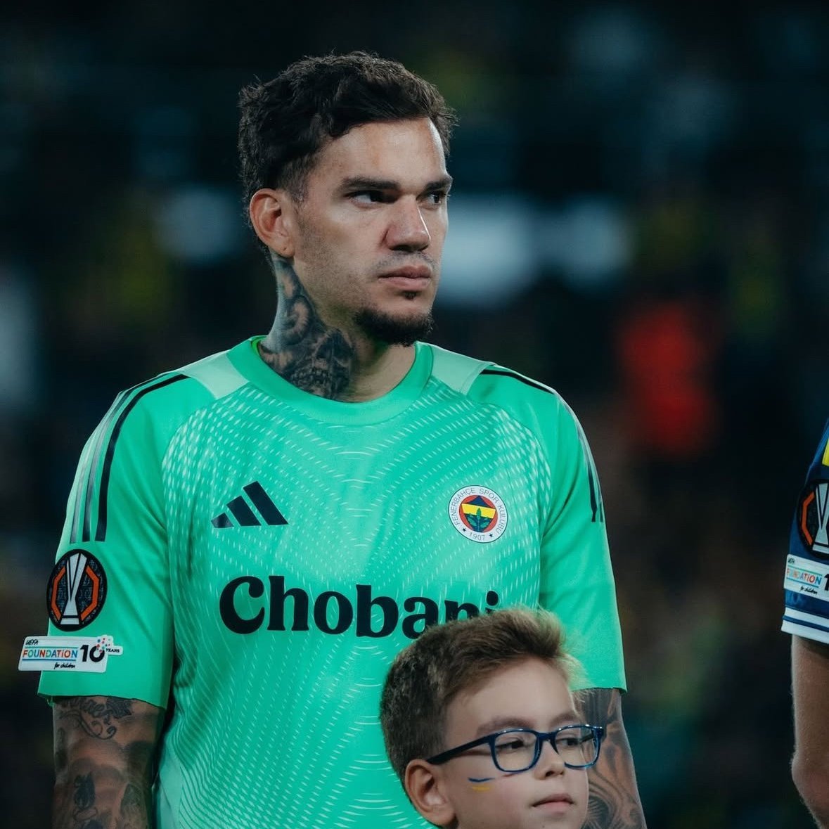 Fenerbahçe Kalecisi Ederson'a Soruşturmadan Ceza Çıkmadı