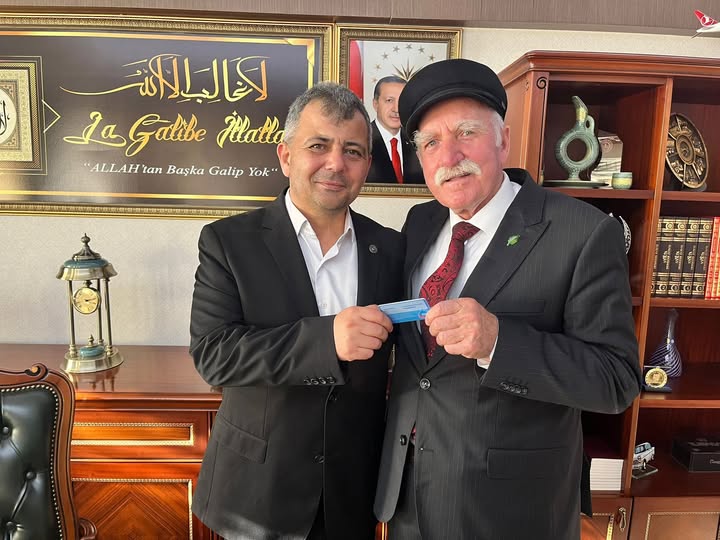 Emirdağ'da Su Güvenliği İçin Gönüllü Katılım Kartı Uygulaması Başladı