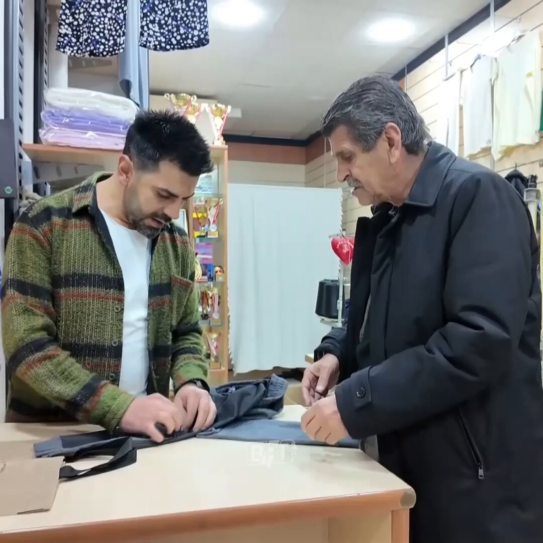 Elazığlı Terzi Lokman Korucu, Bilardoda Türkiye İkincisi Oldu