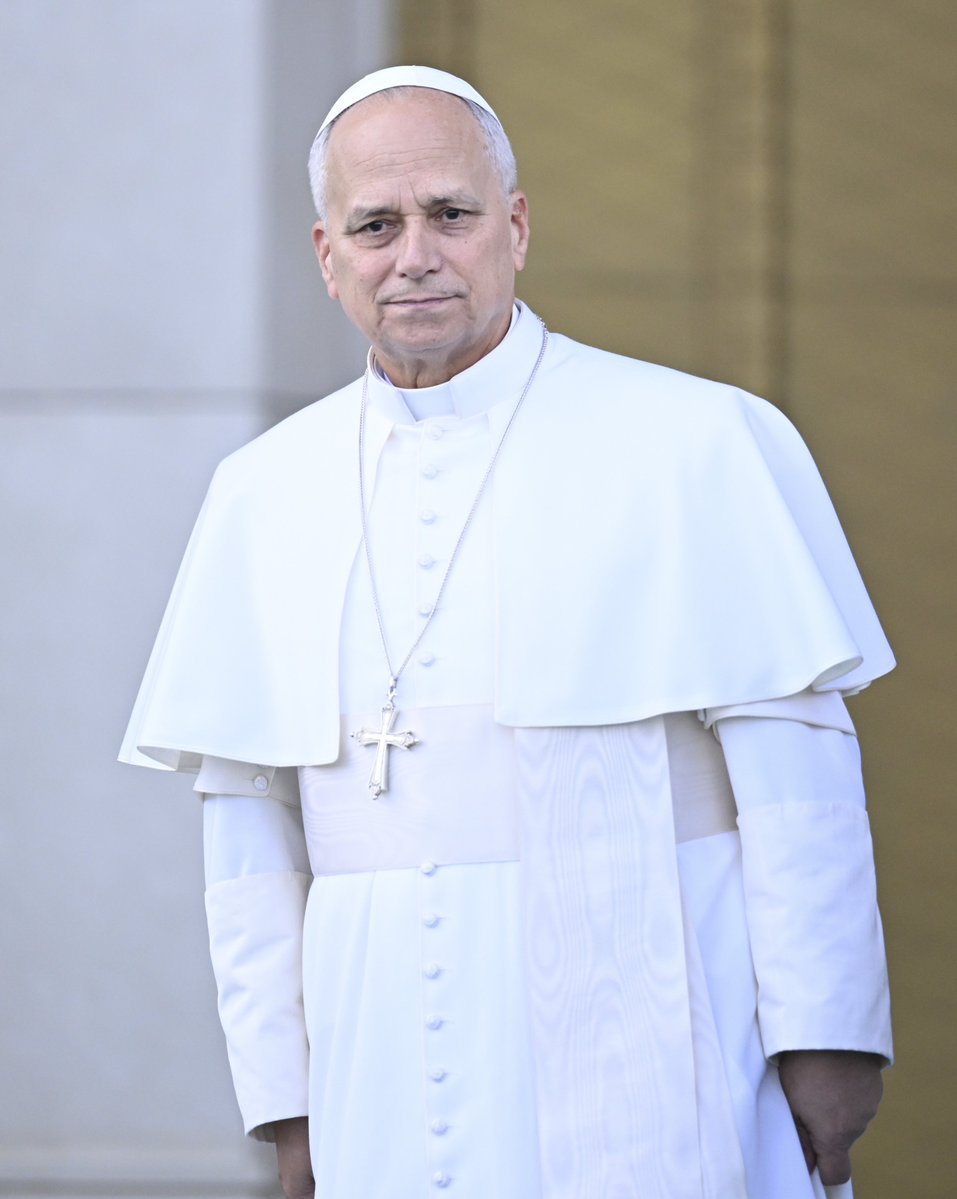 Papa Franziskus'un Ziyareti Öncesi Yasemin Minguzzi: 