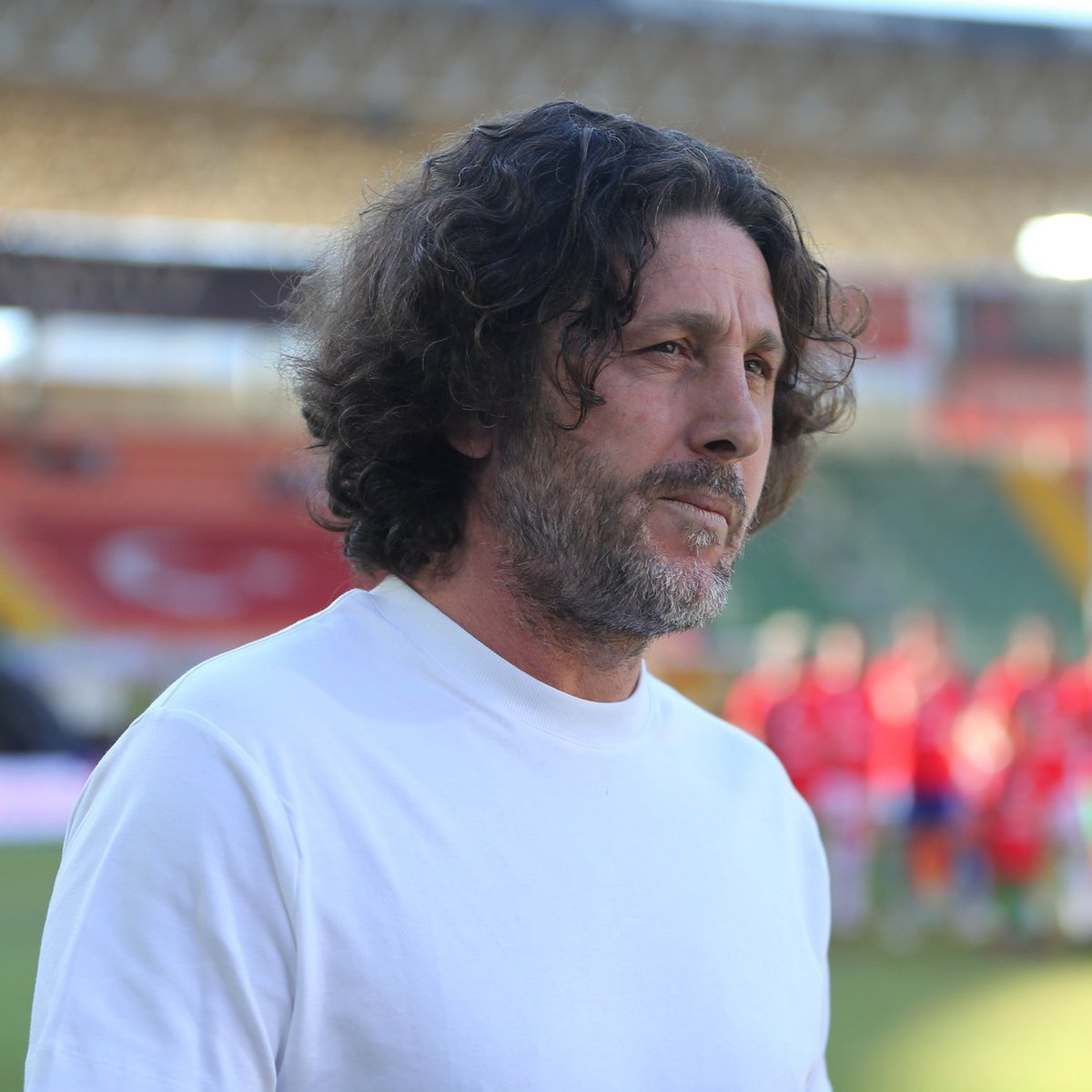 Fatih Tekin: Allah Nasip Ediyor, Galibiyetle Devam Ediyoruz