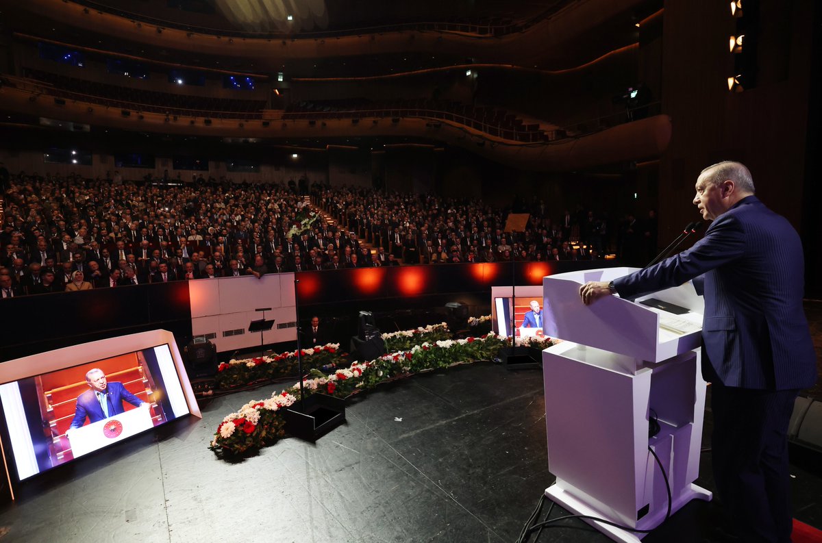 İlim Yayma Ödülleri Sahiplerini Buldu