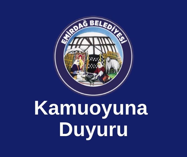 Emirdağ'da Atatürk Anıtı Yeri Değişikliği Kamuoyunu Ayağa Kaldırdı