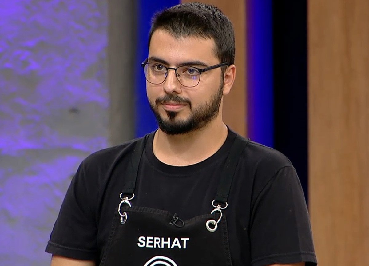 MasterChef 2020 Şampiyonu Serhat Doğramacı'nın Restoranı Kurşunlandı