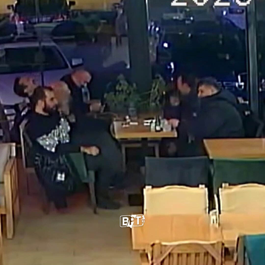 Tokat'ta Çay Nefes Borusuna Kaçan Genç, Heimlich Manevrası ile Kurtarıldı