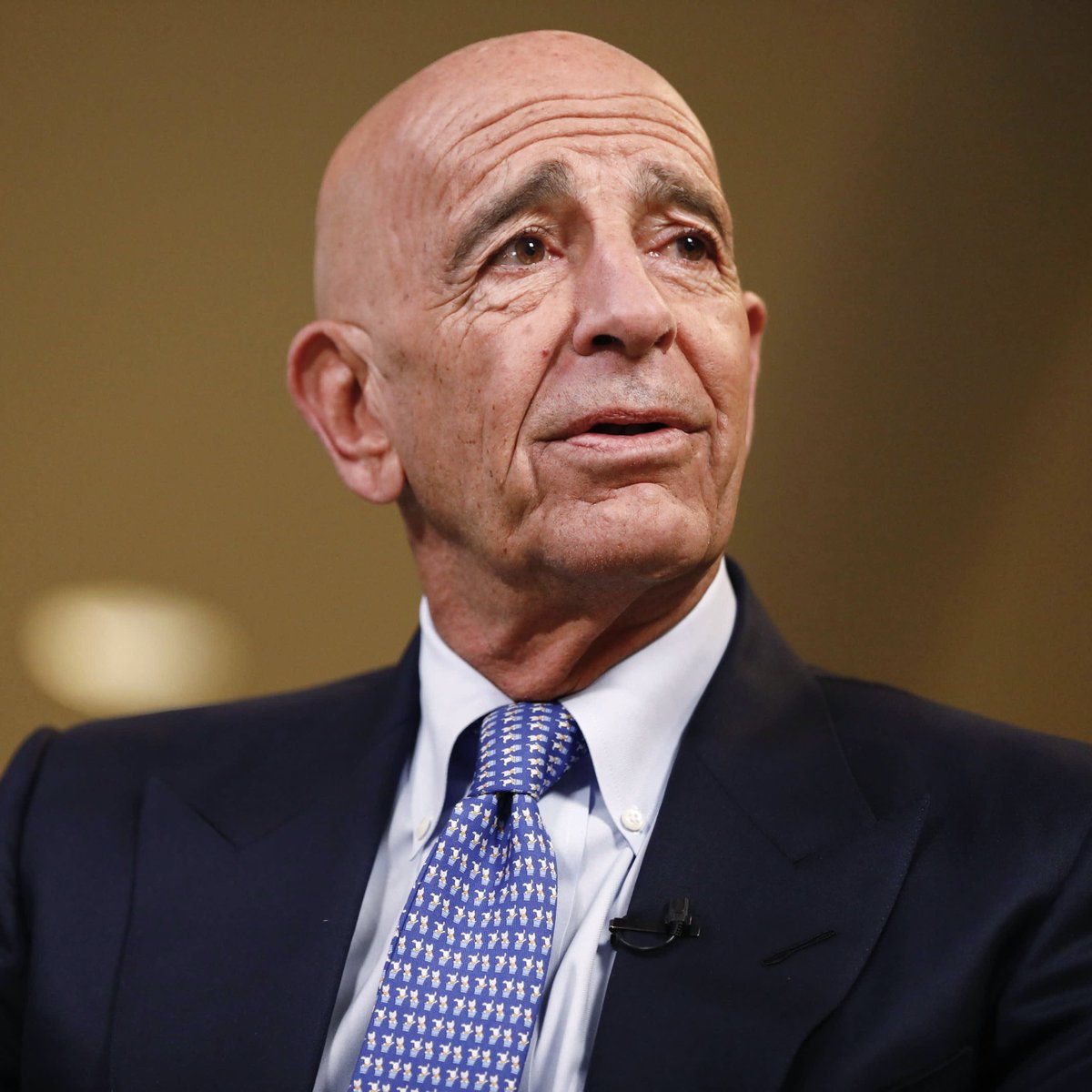 ABD Büyükelçisi'nden Erdoğan Yorumu: 