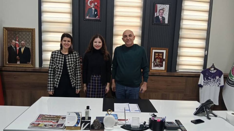 AFSÜ ile Afyonkarahisar Ticaret Borsası Arasında İş Birliği Protokolü İmzalandı