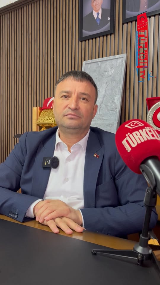 Taşoluk'taki Maden Ruhsatı İptali Halkın Mücadelesiyle Gerçekleşti