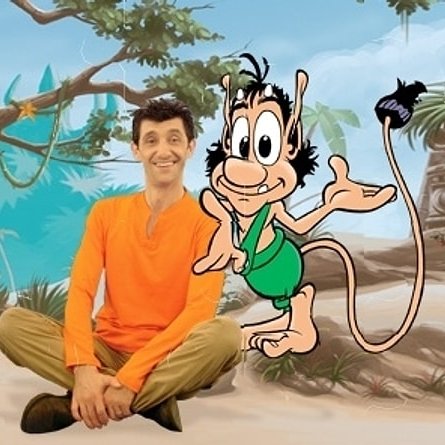 Hugo'nun Sunucusu Tolga Abi Yıllar Sonra Görüntülendi