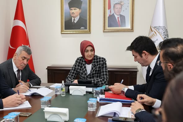 Afyonkarahisar'da Kültür Varlıkları Masaya Yatırıldı