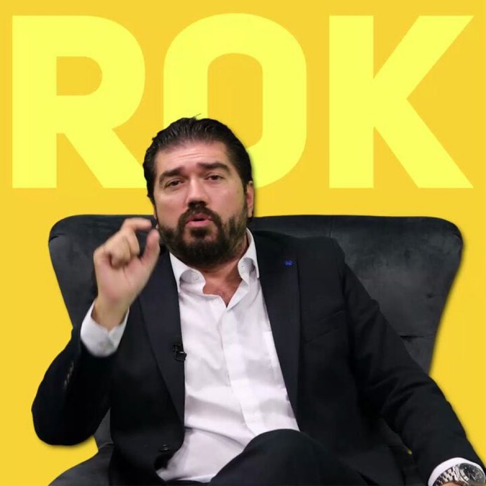 Rasim Ozan Kütahyalı Hakkında Ciddi Cinsel Taciz İddiaları Ortaya Atıldı