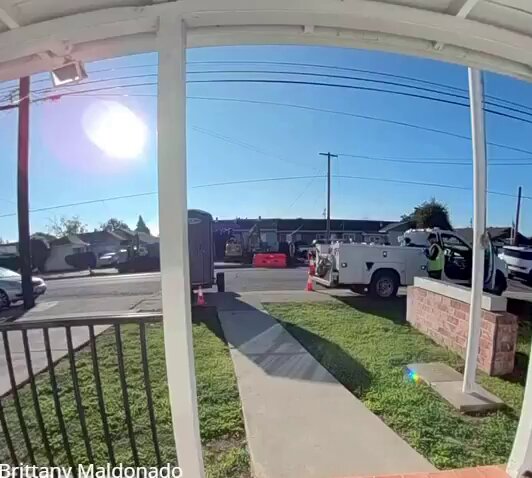 Kaliforniya'da Doğal Gaz Patlaması: En Az 6 Kişi Yaralandı