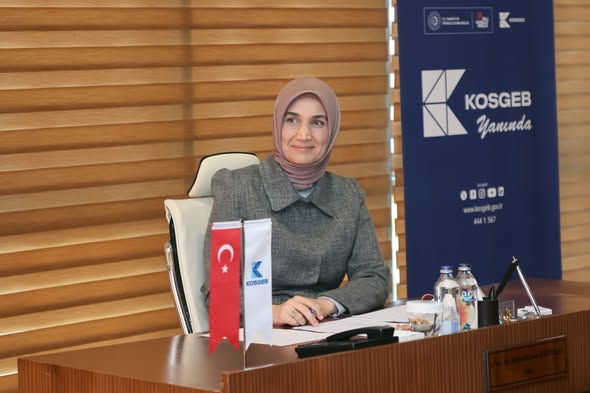 Afyonkarahisar'da Girişimci Projeler Jüri Değerlendirmesinden Geçti