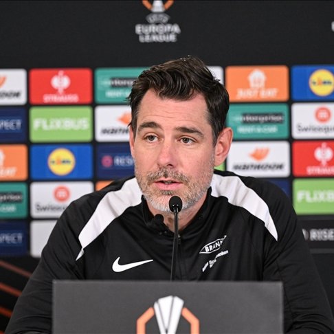 Fenerbahçe'nin Konferans Ligi Rakibi Brann'dan Tarihi Galibiyet Açıklaması