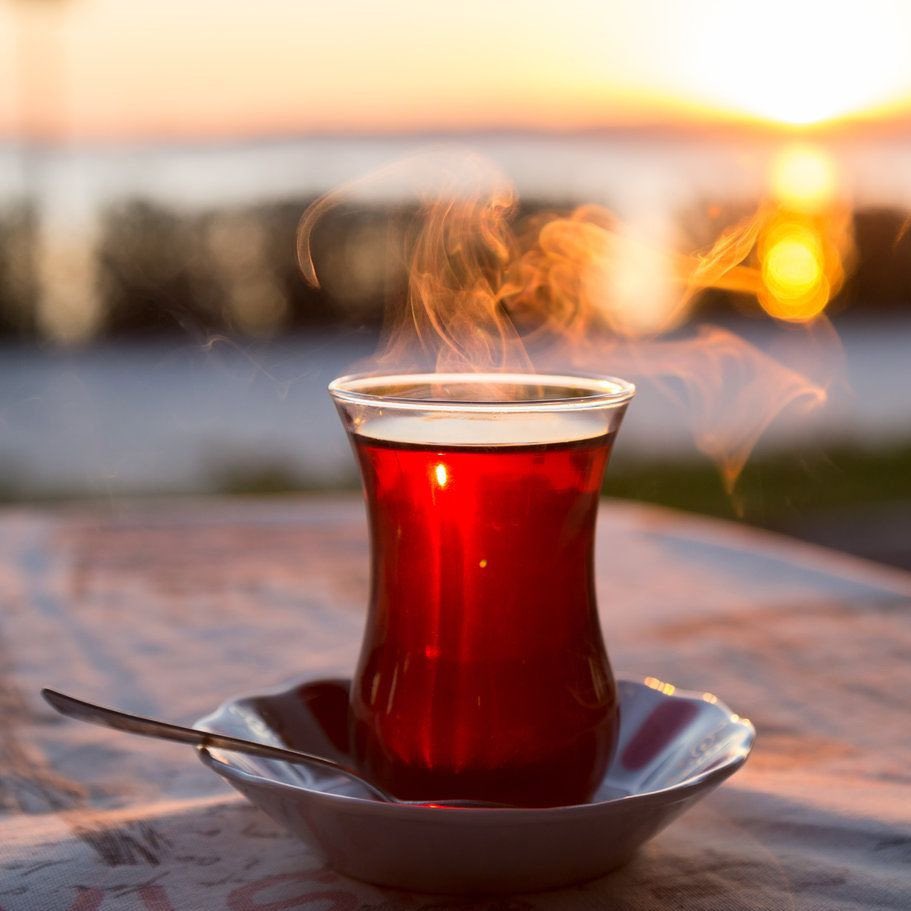 Düzenli Çay Tüketimi Kemik Sağlığını Koruyor: Kemik Kaybını Yavaşlatıyor