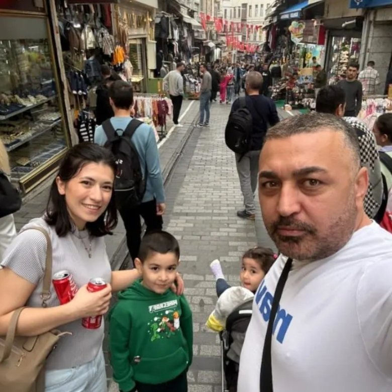 Böcek Ailesinin Avukatı, İlk Başvurdukları Hastane Hakkında Suç Duyurusunda Bulundu