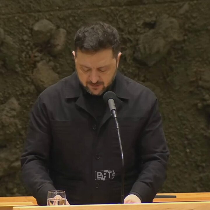 Rusya'nın Aylık Asker Kaybı 40 Bin Civarında: Zelensky'den Putin Eleştirisi