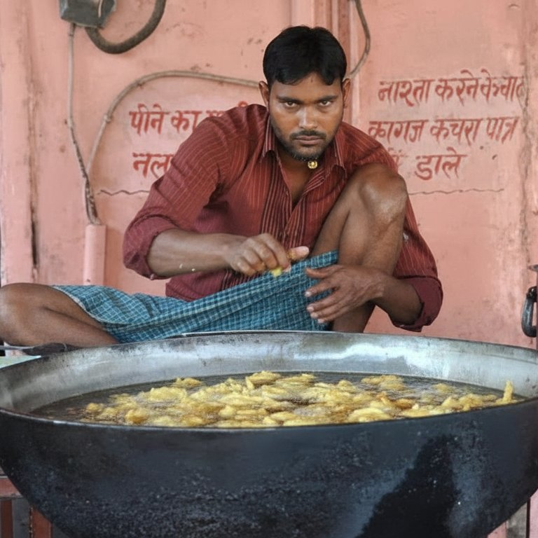 Hindistan'a En Olumsuz Bakışa Sahip 10 Ülke Açıklandı