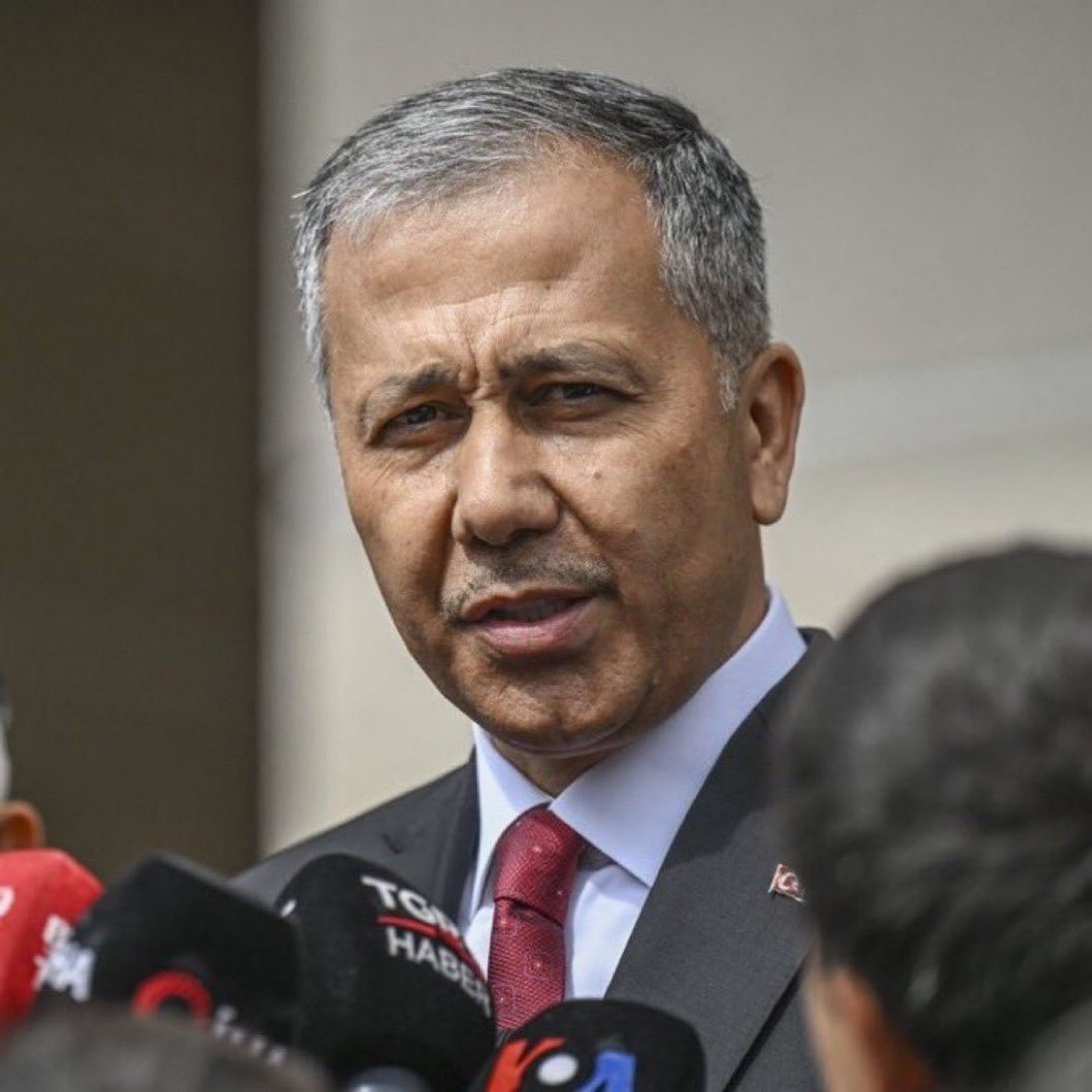 İçişleri Bakanı Yerlikaya: 11 Ayda 2 Bin 63 Terör Şüphelisi Tutuklandı, 7 Eylem Engellendi