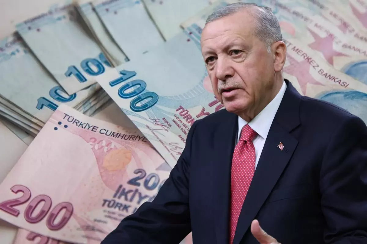 Cumhurbaşkanı Erdoğan Vergi Artışlarında İndirim Yetkisini Kullanmaya Hazırlanıyor