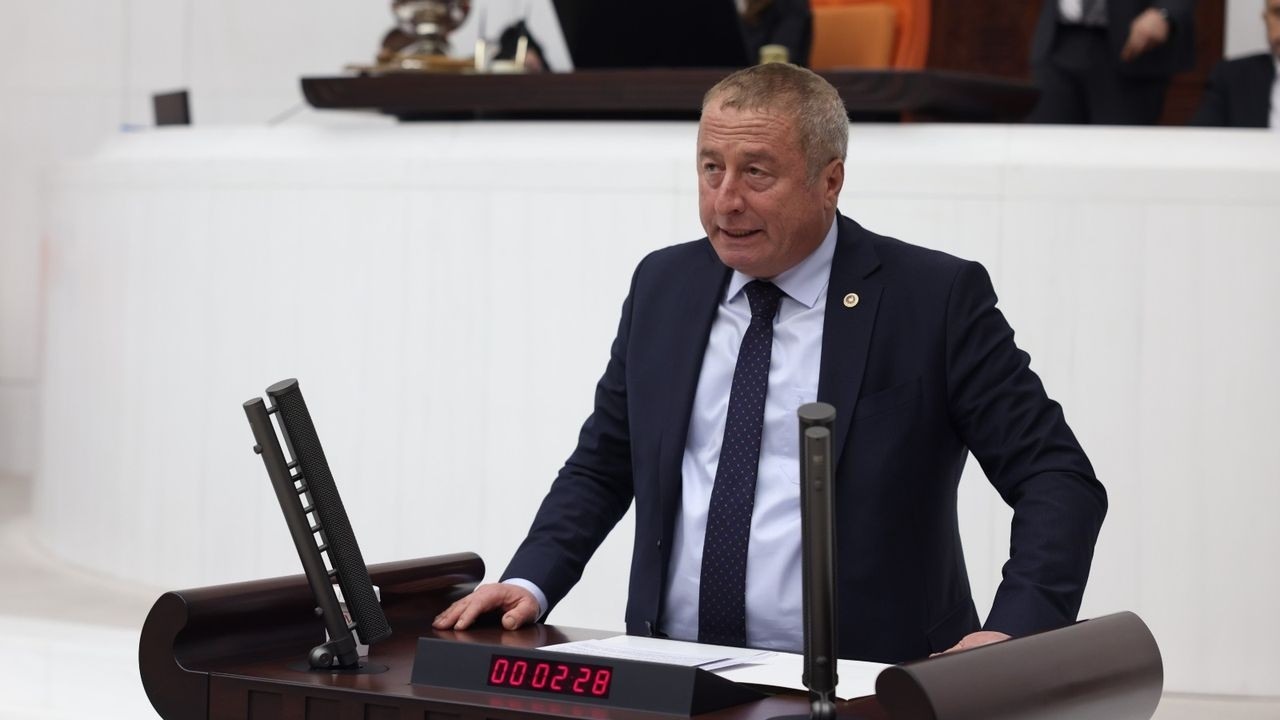 Gümrüksüz Alışveriş Sınırı Kaldırıldı: İYİ Parti'den Sert Tepki