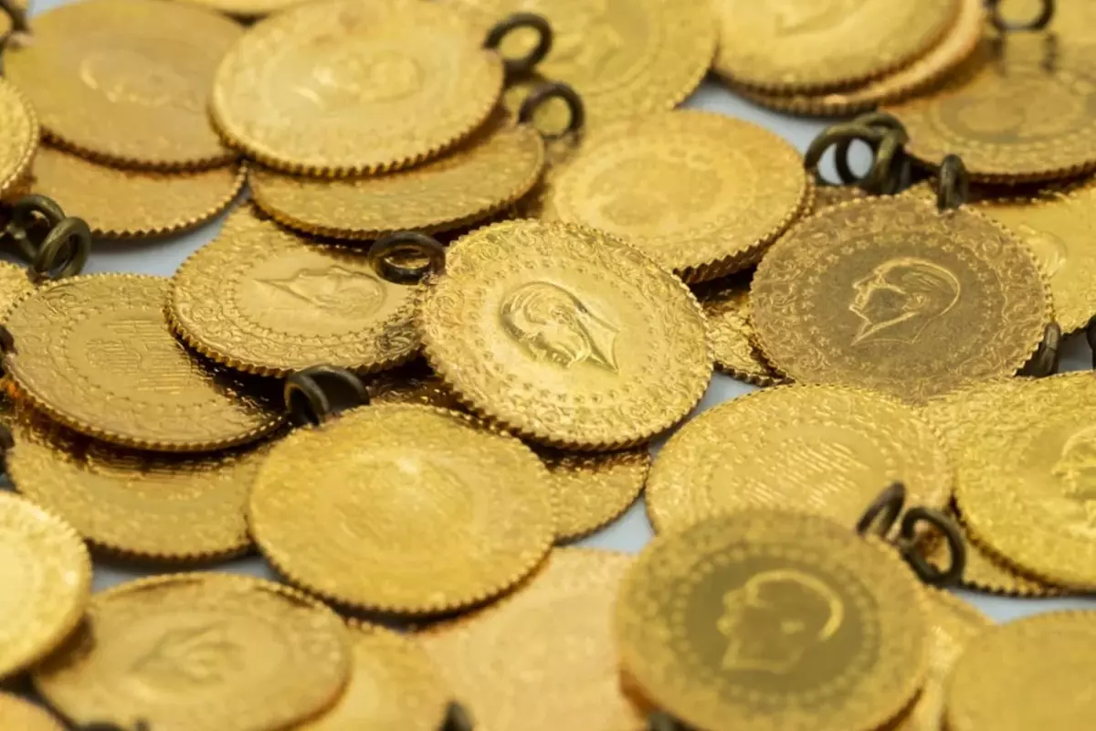 ABD Enflasyon Verisi Altın ve Gümüşü Rekor Seviyelere Taşıdı